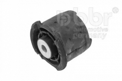 BBR AUTOMOTIVE 0011019415 -  Втулка, балка моста